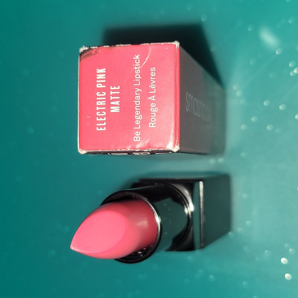 Smashbox Lipstick
